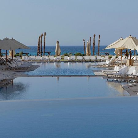 Aqua Heneish Boutique Rentals Marsa Matrouh Esterno foto