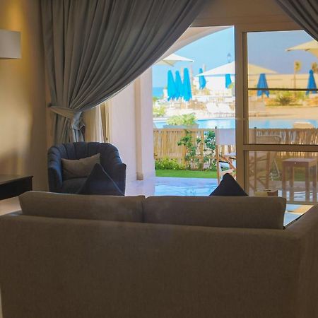 Aqua Heneish Boutique Rentals Marsa Matrouh Esterno foto