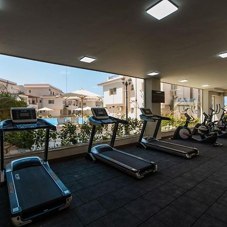 Aqua Heneish Boutique Rentals Marsa Matrouh Esterno foto