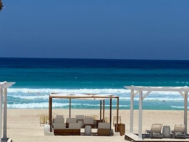 Aqua Heneish Boutique Rentals Marsa Matrouh Esterno foto