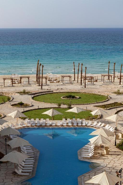 Aqua Heneish Boutique Rentals Marsa Matrouh Esterno foto