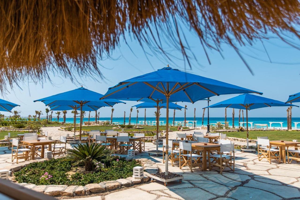 Aqua Heneish Boutique Rentals Marsa Matrouh Esterno foto