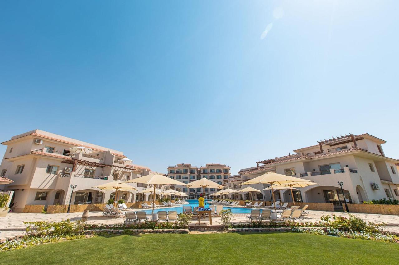 Aqua Heneish Boutique Rentals Marsa Matrouh Esterno foto