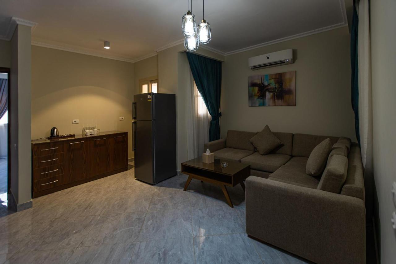 Aqua Heneish Boutique Rentals Marsa Matrouh Esterno foto
