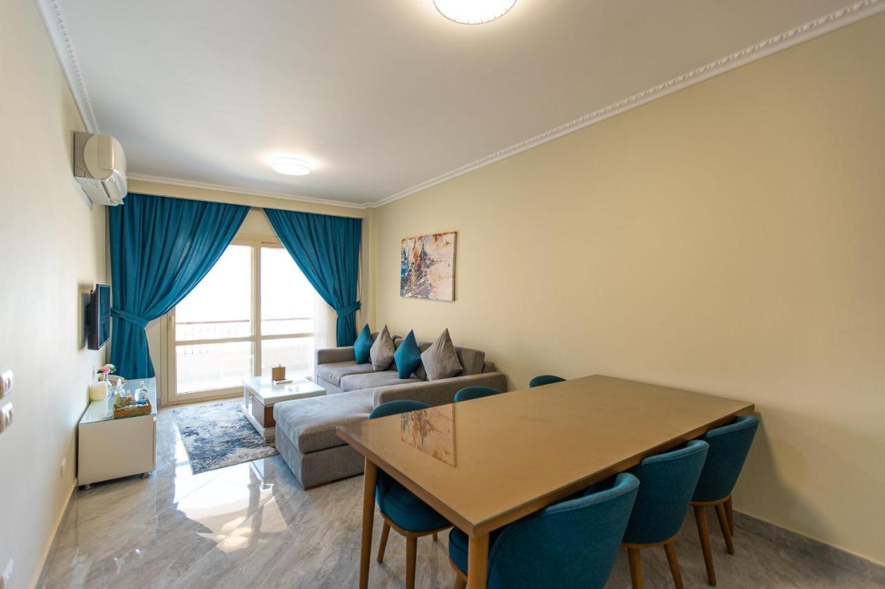 Aqua Heneish Boutique Rentals Marsa Matrouh Esterno foto