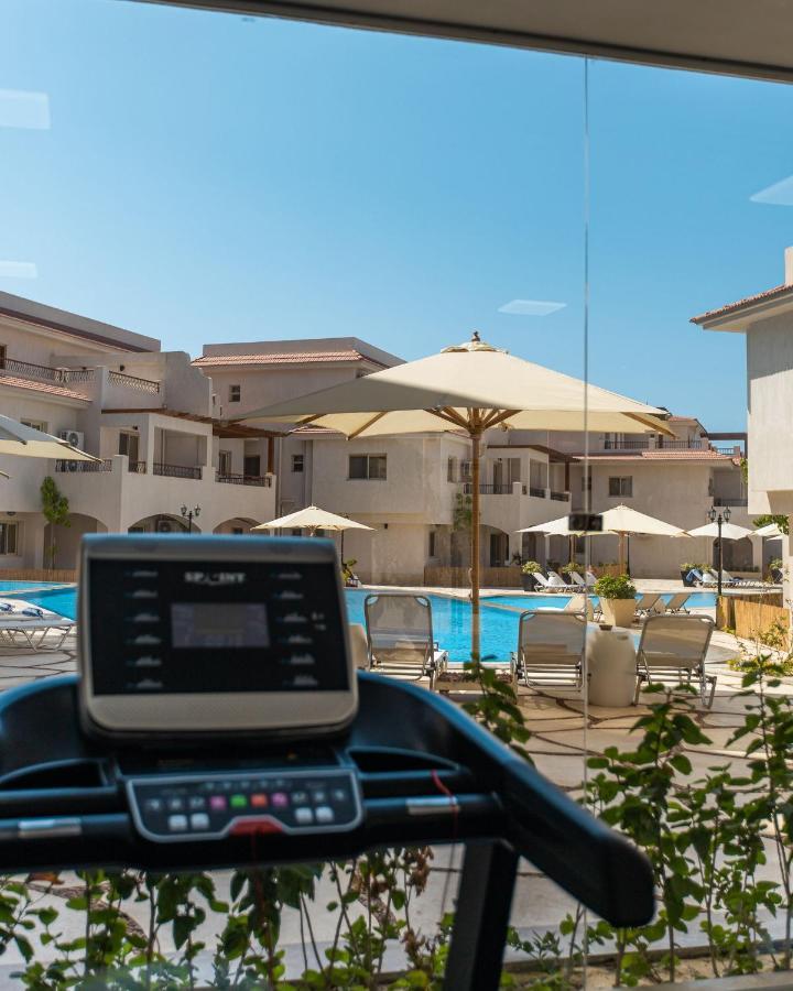 Aqua Heneish Boutique Rentals Marsa Matrouh Esterno foto