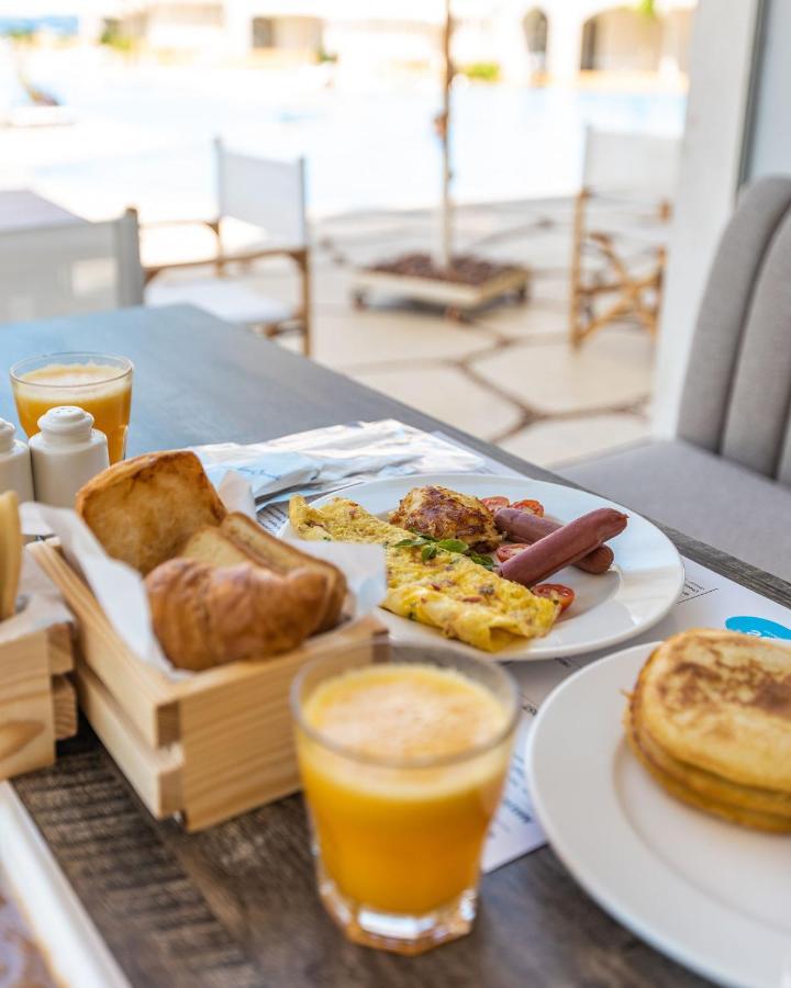 Aqua Heneish Boutique Rentals Marsa Matrouh Esterno foto