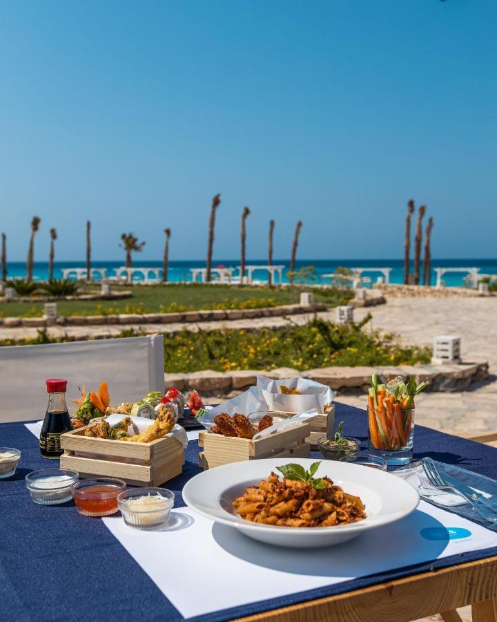 Aqua Heneish Boutique Rentals Marsa Matrouh Esterno foto